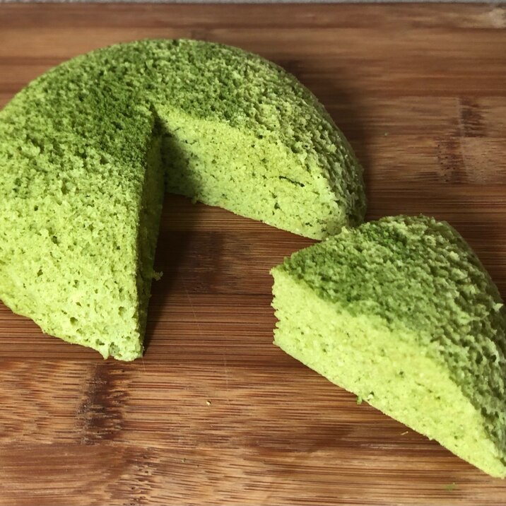 電子レンジで美味しい低糖質な抹茶生おから蒸しケーキ レシピ 作り方 By 低糖質もーこ 楽天レシピ 電子レンジで美味しい低糖質な抹茶生おから蒸しケーキ レシピ 作り方 By 低糖質もーこ 楽天レシピ